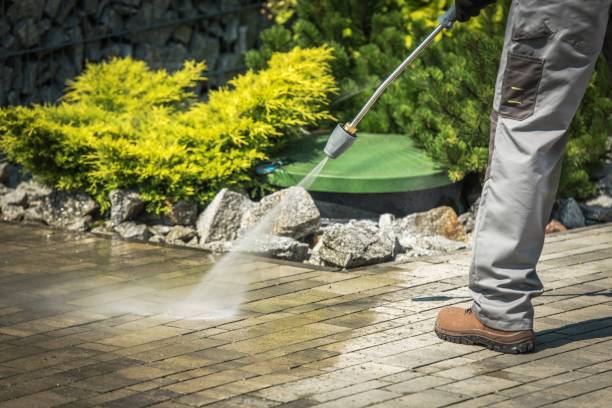 Best Fence Cleaning  in Lake Waccamaw, NC