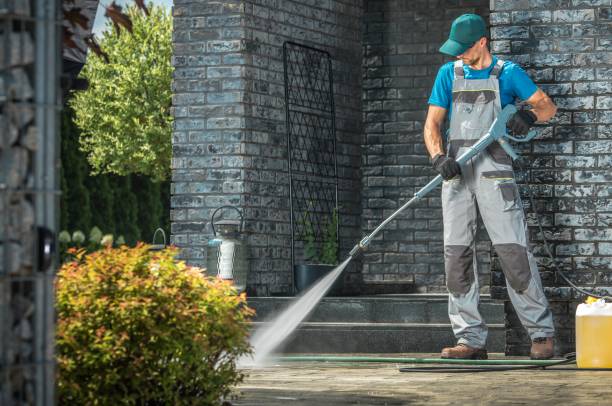 Best Driveway Pressure Washing  in Lake Waccamaw, NC