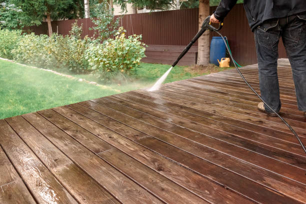 Best Soft Washing  in Lake Waccamaw, NC