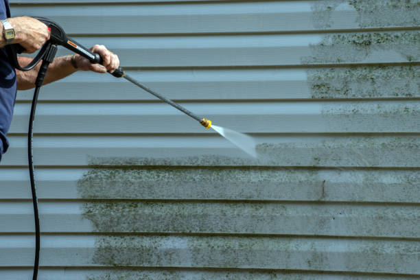 Lake Waccamaw, NC Pressure Washing Company