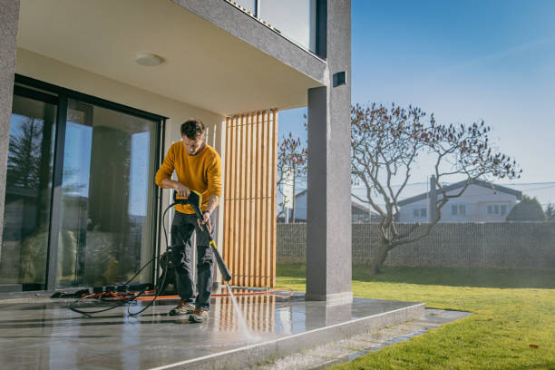Best Parking Lot and Garage Cleaning  in Lake Waccamaw, NC