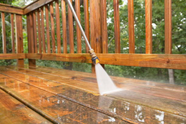 Best House Exterior Washing  in Lake Waccamaw, NC