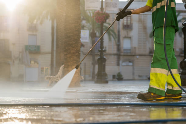 Best Machinery and Equipment Cleaning  in Lake Waccamaw, NC